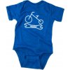 Park Tool bodýčko cyklistické modré, pre cca šesťmesačné Park Tool bodýčko cyklistické modré, pre cca šesťmesačné
