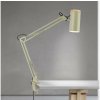 | Orion - Stolná lampa s klipom GILI 1xE27/40W/230V zelená | LA 4-1236 lichtgrün | Orion - Stolná lampa s klipom GILI 1xE27/40W/230V zelená | LA 4-1236 lichtgrün