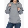 Patagonia Fitz Roy Icon Uprisal Hoody gravel heather