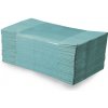 Wimex Recy ZZ jednovrstvové zelený 25 x 23 cm 5000 ks Wimex Recy ZZ jednovrstvové zelený 25 x 23 cm 5000 ks