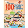100 prvotriednych faktov o doprave, 2. vydanie 100 prvotriednych faktov o doprave, 2. vydanie