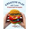 Creative Crochet Projects - Stephanie Pokorny Creative Crochet Projects - Stephanie Pokorny