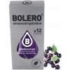 Bolero Nápoj s príchuťou čiernych ríbezlí 36 g