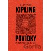 Povídky zednářské lóže - Rudyard Kipling Povídky zednářské lóže - Rudyard Kipling