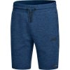 Jako jako premium basic short modrá