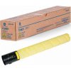 Konica Minolta Toner žlutý TN-321Y pro Bizhub C224 (25000 stran) Konica Minolta Toner žlutý TN-321Y pro Bizhub C224 (25000 stran)