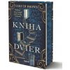 Kniha dvier - Gareth Brown Kniha dvier - Gareth Brown