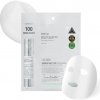 VT Cosmetics - Reedle Shot 100 2Step Mask - Dvojkroková spevňujúca plátienková maska - 1,5 g + 25 g VT Cosmetics - Reedle Shot 100 2Step Mask - Dvojkroková spevňujúca plátienková maska - 1,5 g + 25 g