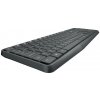 Logitech MK235 Wireless Keyboard Mouse Combo 920-007933