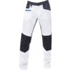 ARDON 4XSTRETCH MONTÉRKOVÉ NOHAVICE DO PÁSA BIELE H6601 - 60 ARDON 4XSTRETCH MONTÉRKOVÉ NOHAVICE DO PÁSA BIELE H6601 - 60