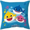 Halantex · Vankúš Baby Shark - 40 x 40 cm Halantex · Vankúš Baby Shark - 40 x 40 cm