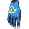 Acerbis ACERBIS motokrosové rukavice MX X-P modrá XL Acerbis ACERBIS motokrosové rukavice MX X-P modrá XL