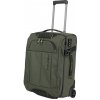 Cestovný kufor Travelite Briize 2w S 40 L khaki Cestovný kufor Travelite Briize 2w S 40 L khaki