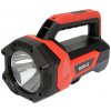 YATO Akumulátorová LED kempingová lampa 9 režimov 600 / 1000 lm YATO Akumulátorová LED kempingová lampa 9 režimov 600 / 1000 lm