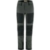FJÄLLRÄVEN Keb Agile Trousers W Basalt-Iron Grey - 38 FJÄLLRÄVEN Keb Agile Trousers W Basalt-Iron Grey - 38