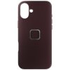 Peak Design Everyday Case - iPhone 16 Plus Eclipse Peak Design Everyday Case - iPhone 16 Plus Eclipse