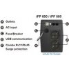 Fortron PPF3602700 Fortron PPF3602700