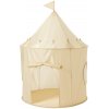3 SPROUTS Detský Stan Recycled Beige 3 SPROUTS Detský Stan Recycled Beige