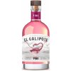 El Galipote Pink 37,5% 0,7 l (čistá fľaša)