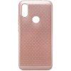 mobilNET plastové puzdro Xiaomi Redmi 7, medené, Sito mobilNET plastové puzdro Xiaomi Redmi 7, medené, Sito