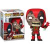 Funko POP! Marvel Zombie Deadpool 661 Funko POP! Marvel Zombie Deadpool 661