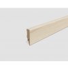Egger Soklová lišta CUBICAL L631, 14 x 58 x 2400 mm Egger Soklová lišta CUBICAL L631, 14 x 58 x 2400 mm