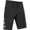 Fox Flexair Short nohavice, čierna 30 Fox Flexair Short nohavice, čierna 30