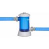 Bestway Filtračné čerpadlo III 1500gal 5678L/h FlowClear 58675 Bestway Filtračné čerpadlo III 1500gal 5678L/h FlowClear 58675