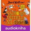 Najhorší učitelia na svete - David Walliams Najhorší učitelia na svete - David Walliams