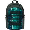 BAAGL Školský batoh Skate Forest GRS BAAGL Školský batoh Skate Forest GRS