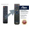 Diaľkový ovládač Alien Samsung AA59-00741A