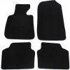 Koberce textilné J&J Automotive Bmw E90 3 Series 2004-2013 Koberce textilné J&J Automotive Bmw E90 3 Series 2004-2013