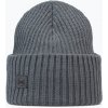 Zimná čiapka BUFF Knitted Rutger iron grey Zimná čiapka BUFF Knitted Rutger iron grey