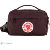 Fjällräven Kånken Hip Pack ľadvinka, 2 l, blackberry Fjällräven Kånken Hip Pack ľadvinka, 2 l, blackberry