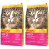 Josera Indoor 2x10 kg Josera Indoor 2x10 kg