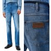 Rifle Wrangler Horizon 112356832 Prairie Blue W 31 / L 34 Rifle Wrangler Horizon 112356832 Prairie Blue W 31 / L 34