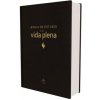 RVR60, Biblia de estudio de la vida plena, Edicion clasica, Tapa dura, Palabras de Jesus en rojo, Comfort Print RVR60, Biblia de estudio de la vida plena, Edicion clasica, Tapa dura, Palabras de Jesus en rojo, Comfort Print