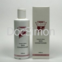 DR. MICHAELS 200 ml