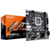 GIGABYTE MB Sc LGA1851 H810M K, Intel H810, 2xDDR5, 1xDP, 1xHDMI, mATX GIGABYTE MB Sc LGA1851 H810M K, Intel H810, 2xDDR5, 1xDP, 1xHDMI, mATX