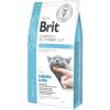 Brit Veterinary Diets GF cat Obesity 2 kg Brit Veterinary Diets GF cat Obesity 2 kg