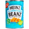 Heinz - Fazuľa bez cukru 415g Heinz - Fazuľa bez cukru 415g
