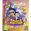 ESD GAMES ESD Krinkle Krusher ESD GAMES ESD Krinkle Krusher