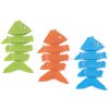Rybičky na potápanie Squiggle Wiggle set, 102426029 Rybičky na potápanie Squiggle Wiggle set, 102426029