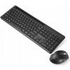 SET BEZDRÔTOVÁ Klávesnica a myš BT USB 2,4 GHz Spacetronik SP-RCA20 SET BEZDRÔTOVÁ Klávesnica a myš BT USB 2,4 GHz Spacetronik SP-RCA20