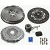Spojková sada SACHS 2290 601 075 Spojková sada SACHS 2290 601 075