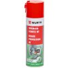 Würth Vysokoteplotná ochrana bŕzd 300 ml Würth Vysokoteplotná ochrana bŕzd 300 ml