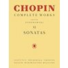 Sonatas: Chopin Complete Works Vol. VI Sonatas: Chopin Complete Works Vol. VI