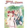 Yona of the Dawn 06 Yona of the Dawn 06