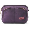 Aevor Sacoche Bag Ripstop Oxy Purple