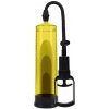 Basic Pump 2 - Vodotesná - Žltá Basic Pump 2 - Vodotesná - Žltá